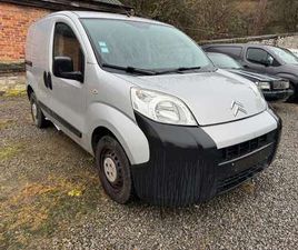 NEMO 1.4 HDI*AIRCO*TVAC