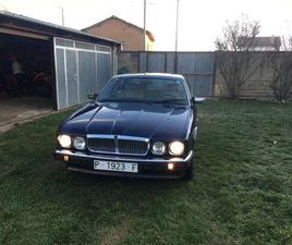 XJ6 3.6 GASOLINA MANUAL 1988