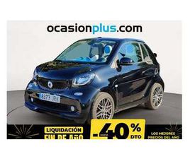 CABRIO 66 PROXY AUT.