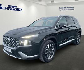 HYUNDAI SANTA FE 1.6T PLUG-IN HYBRID 4WD PRIME PANORAMA