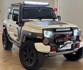 TROLLER T4 3.2 XLT AUTO 4WD