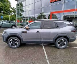 DACIA BIGSTER HYBRID 155 EXTREME WINTER+/CITY/EL.HECKKL./PANO.DA