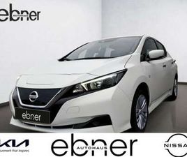 40 KWH ZE1 / KLIMA / BLUETOOTH / 1.HD / MWS