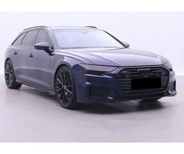 AUDI A6 3.0TFSI QUATTRO S-LINE