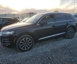 AUDI Q7 AUDI Q7 PREMIUM PLUS* CARFAX* КЛИП НА МОТОР* КОЖА* ПОГРЕВ*