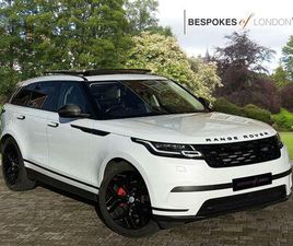 2.0 D240 S AUTO 4WD EURO 6 (START/STOP) 5DR