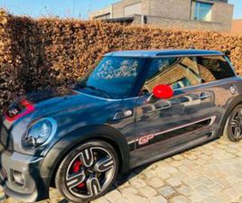② MINI JCW GP2 — MINI — 2EMEMAIN