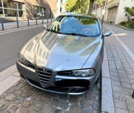 ALFA ROMEO 156 SW ② ALFA ROME 156 2,4JTD 175CH — ALFA ROMEO — 2EMEMAIN