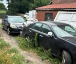 ② 2 X CHEVROLET EPICA À VENDRE — CHEVROLET — 2EMEMAIN