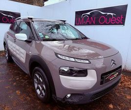 BLUEHDI 100 FEEL EDITION