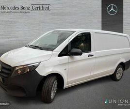 NUEVO 110 CDI FURGÓN BASE LARGA[]