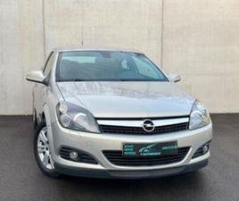 ② OPEL ASTRA GTC BOÎTE AUTOMATIQUE | GARANTIE 12MOIS — OPEL — 2EMEMAIN