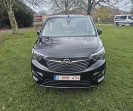 ② OPEL COMBO 1.5CDTI 2018 EURO6B GEKEURD VOOR VERKOOP — OPEL — 2EMEMAIN