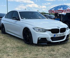 BMW 335 ACTIVE HYBRID 3