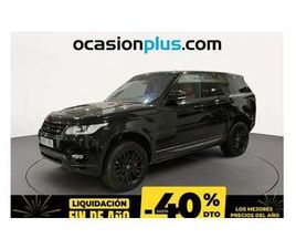 3.0SDV6 HSE DYNAMIC 306 AUT.