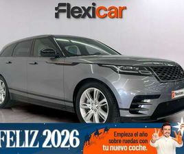LAND ROVER RANGE ROVER VELAR D200 2.0D I4 150KW (204CV) 4WD AUTO