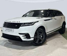 2.0D R-DYNAMIC S 4WD AUT. 180