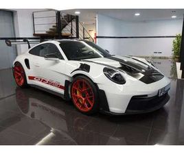 GT3 RS