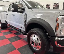 FORD F450 FORD F450 SUPER DUTY