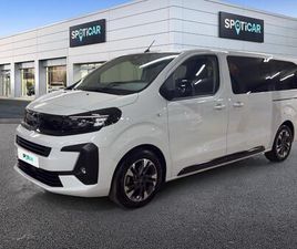 2.0 TD 132KW (180CV) AUTO XL -