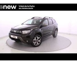 1.3 TCE JOURNEY GO 4X2 96KW