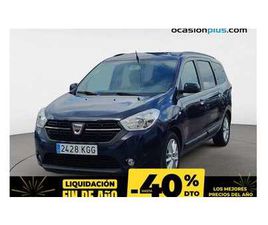 1.2 TCE LAUREATE 7PL. 115