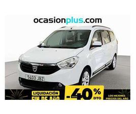 1.5DCI LAUREATE 7PL. 81KW