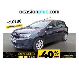 1.5DCI AMBIANCE 55KW