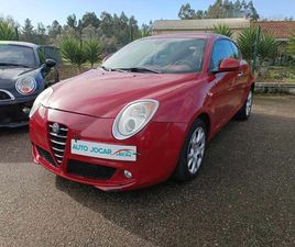 ALFA ROMEO MITO 1.3 JTDM 16V 1.2, 90CV