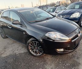 FIAT BRAVO 1.6M JET90U043AСU041AU041B 6,499 BGN