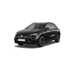 GLA 250 E HYBRID EQ 8G-DCT