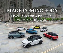 MINI COUNTRYMAN COOPER 2019 - 1.5 COOPER EXCLUSIVE 5DR AUTO