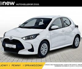 1.0 72KM / COMFORT / KRAJOWY / I WL / KLIMA / FV 23% / DEALER KELLER GLIWICE - SPRZEDAJEMY.PL