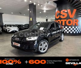 AUDI Q5 S LINE 45 TFSI QUATTRO S TRONIC