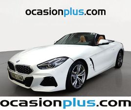 BMW Z4 SDRIVE20I CABRIO (197 CV)