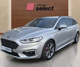 FORD MONDEO FORD MONDEO 2.0 ECOBLUE