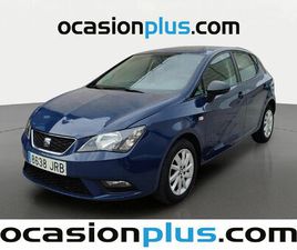 SEAT IBIZA 1.4 TDI REFERENCE (90 CV)