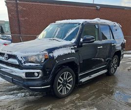 * SR5 * CARFAX * БЕЗ ПЪРВОНАЧАЛНА ВНОСКА