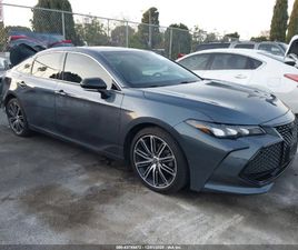 3.5L V-6 DI, DOHC, VVT, 301HP FRONT WHEEL DRIVE