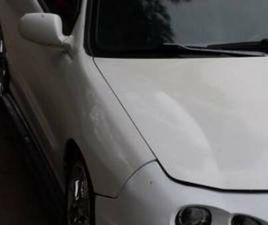 1995 ACURA INTEGRA LS