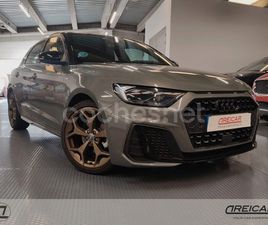 AUDI A1 S LINE 35 TFSI S TRONIC SPORTBACK