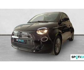 3+1 320KM 85KW (118CV) ICON