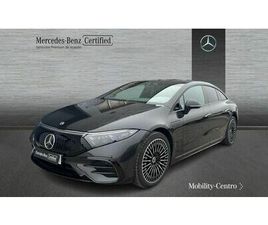 MERCEDES BENZ EQS EQS 450+ BERLINA[0-804]