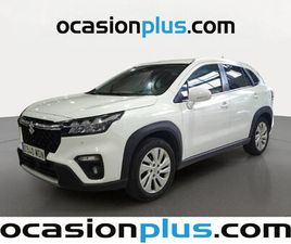 SUZUKI S CROSS SUZUKI S-CROSS 1.5 HYBRID S2 STRONG AUTO 85 KW (116 CV)