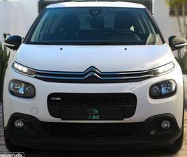 CITROËN C3 PURE TECH FEEL