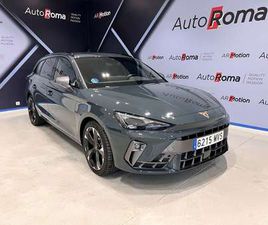 SPORTSTOURER 1.5 ETSI TECH EDITION DSG 110KW