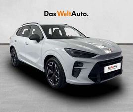 1.5 TSI E-HYBRID 150KW DSG