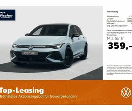 VOLKSWAGEN GOLF GTI 2.0 TSI OPF CLUBSPORT BLACK STYLE