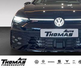 VOLKSWAGEN GOLF VIII LIM. 2.0 TSI 195 KW GTI