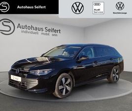 VOLKSWAGEN PASSAT BUSINESS 1.5 ETSI DSG 110 KW